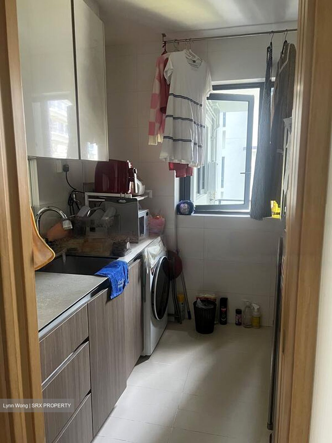 NV Residences (D18), Condominium #460151711
